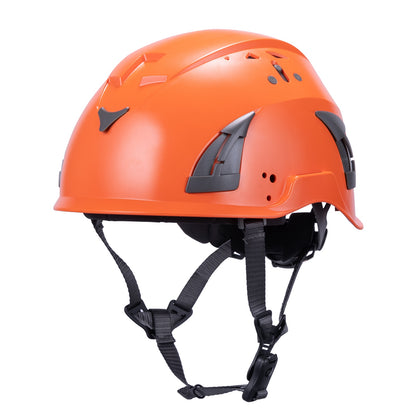 Land Helmets AeroPro Safety Helmet