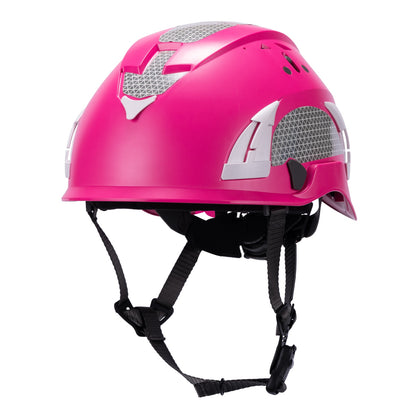 Land Helmets AeroPro Safety Helmet
