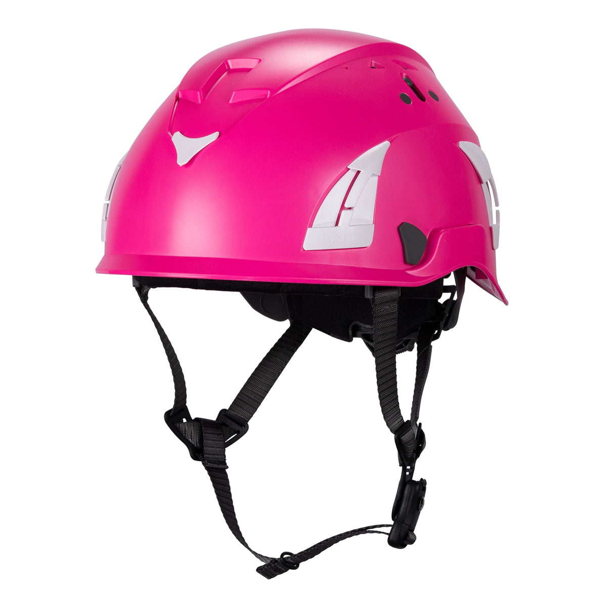 Land Helmets AeroPro Safety Helmet