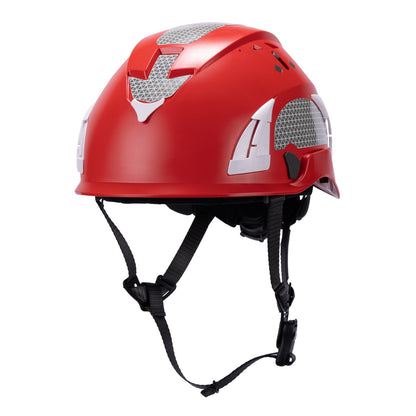 Land Helmets AeroPro Safety Helmet