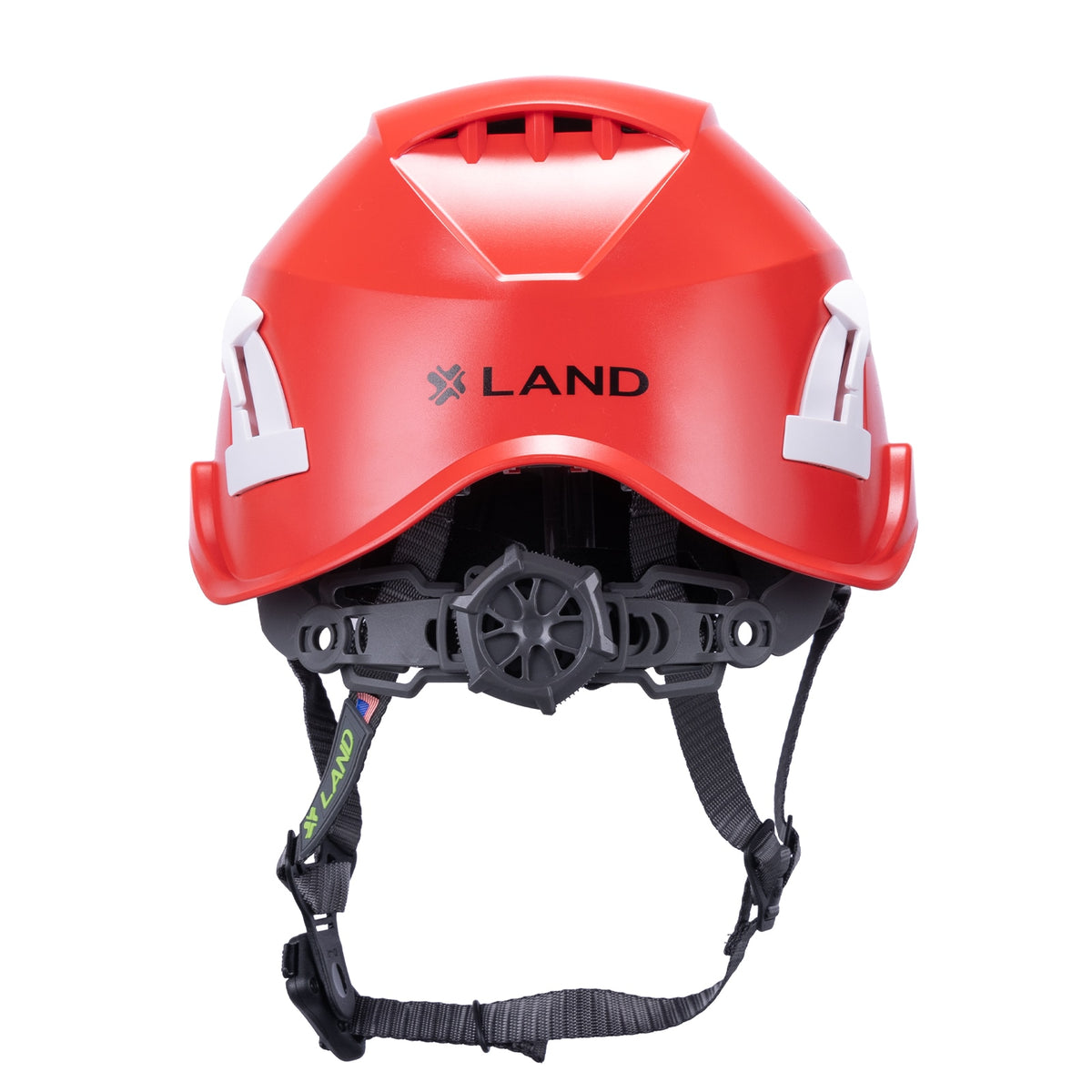 Land Helmets AeroPro Safety Helmet