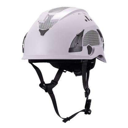 Land Helmets AeroPro Safety Helmet