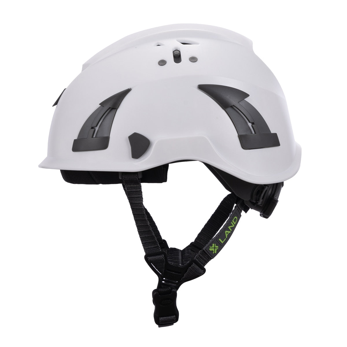 Land Helmets AeroPro Safety Helmet