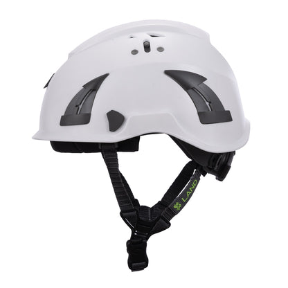 Land Helmets AeroPro Safety Helmet