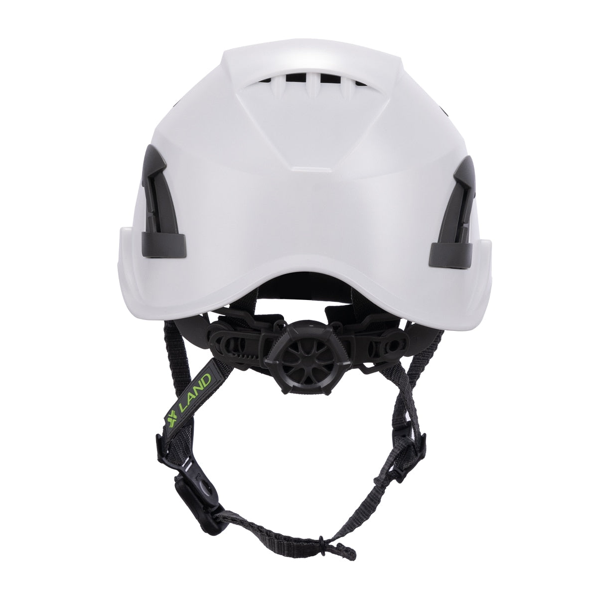 Land Helmets AeroPro Safety Helmet