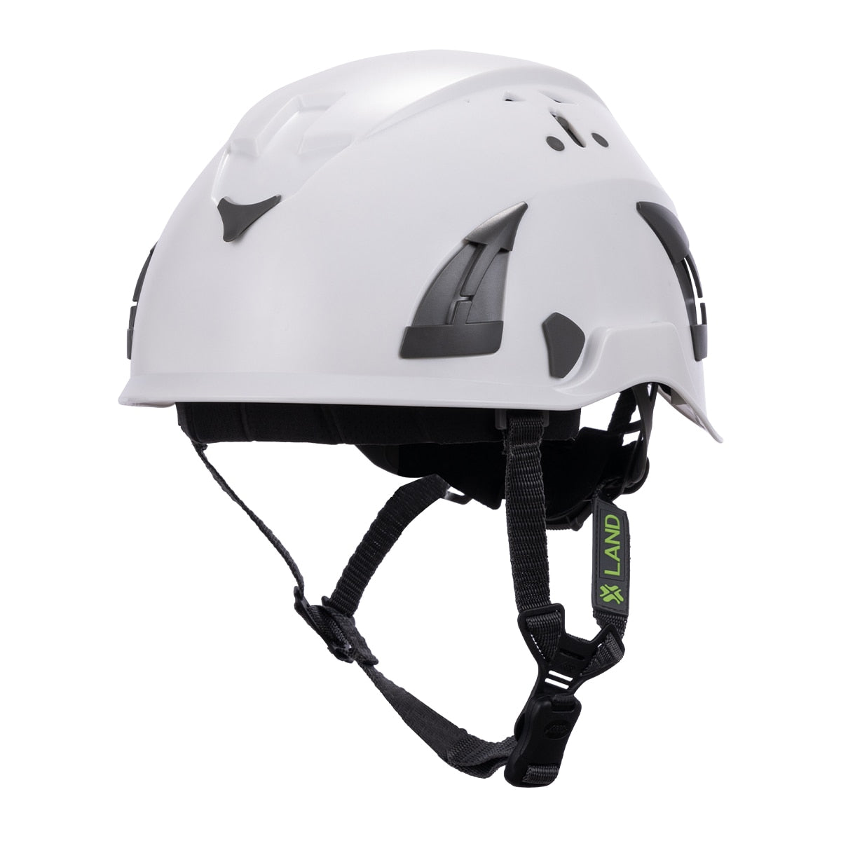 Land Helmets AeroPro Safety Helmet