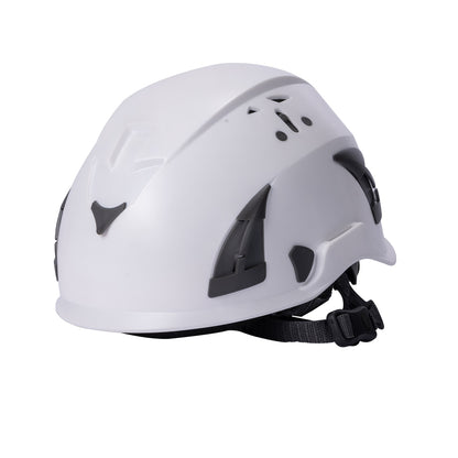 Land Helmets AeroPro Safety Helmet