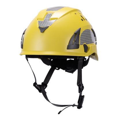 Land Helmets AeroPro Safety Helmet