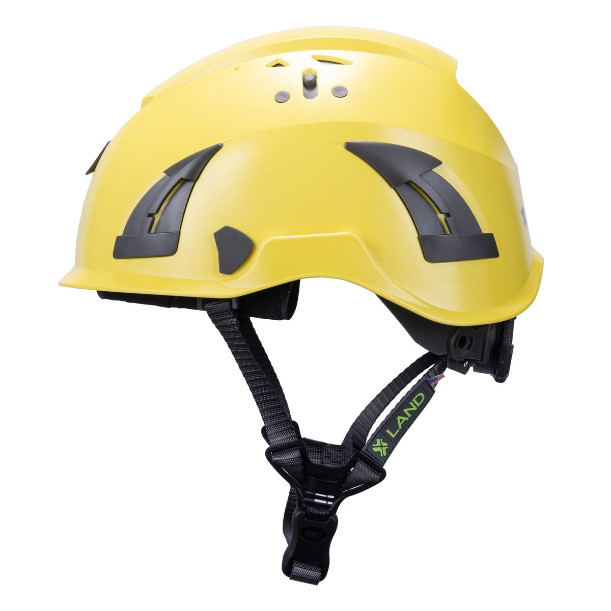 Land Helmets AeroPro Safety Helmet