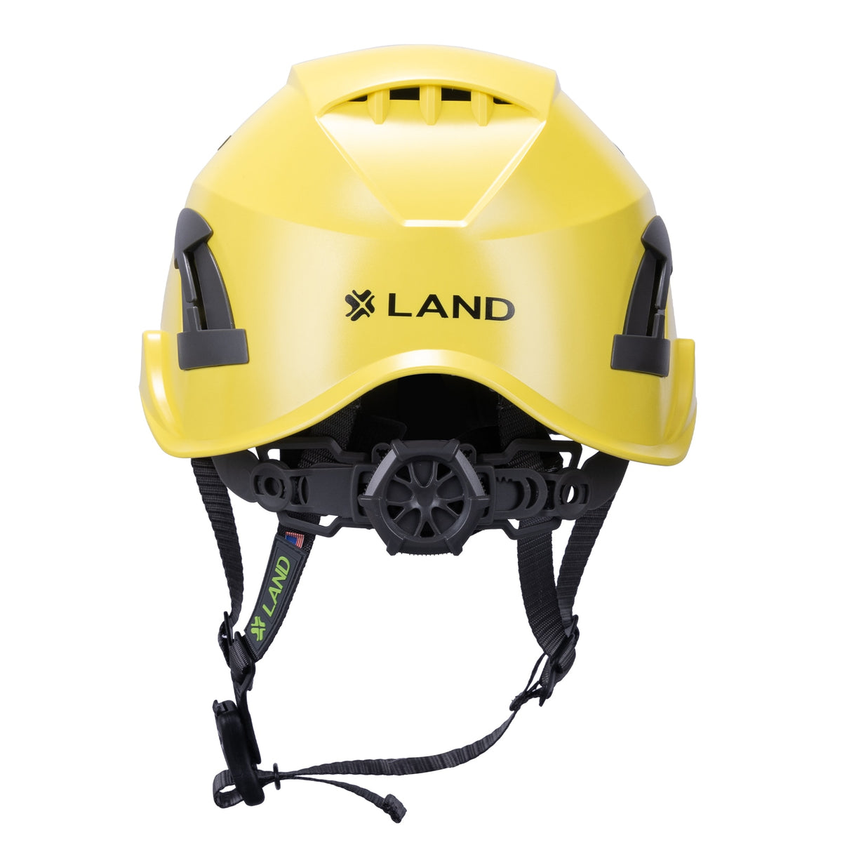Land Helmets AeroPro Safety Helmet