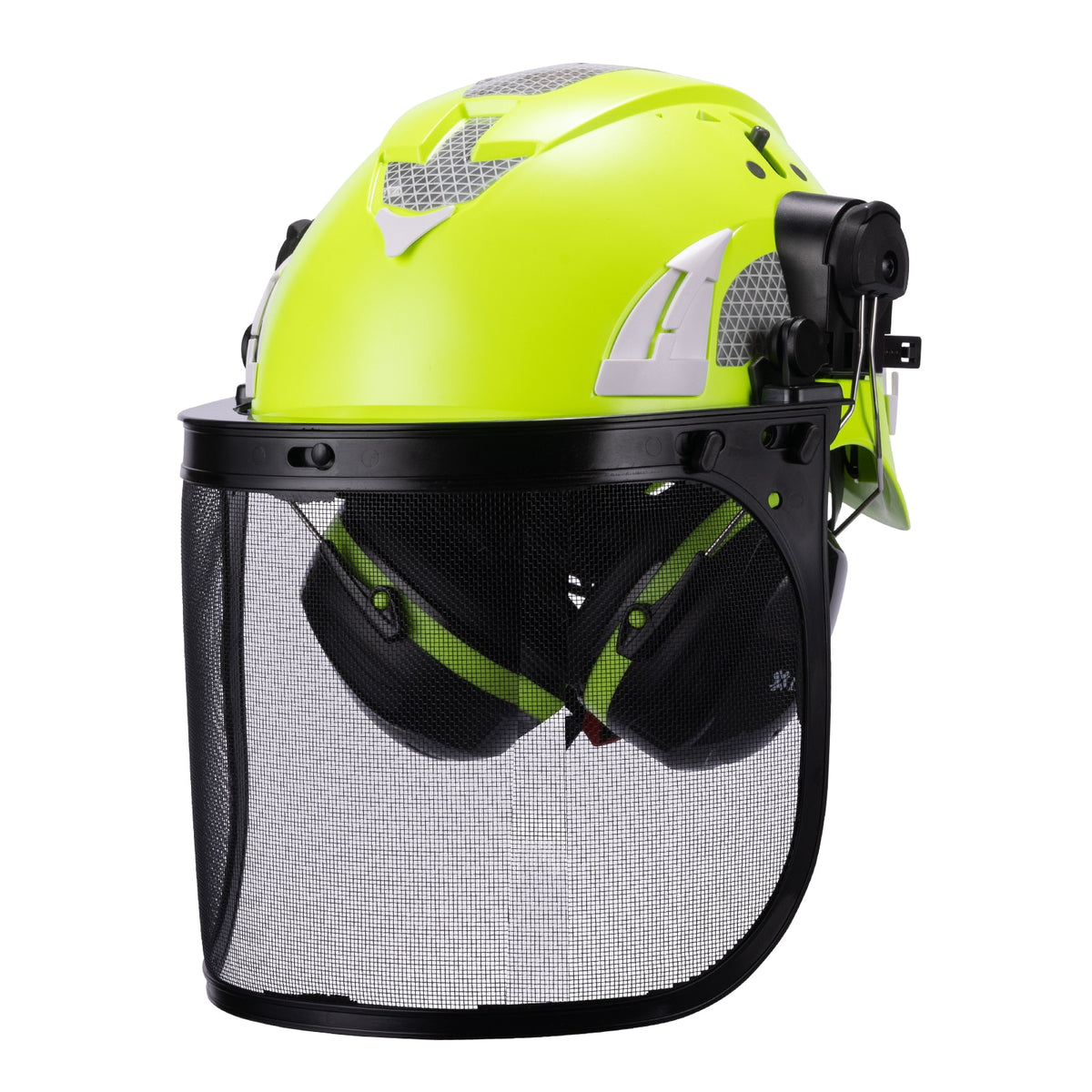 Land Helmets AeroPro Arbor Kit