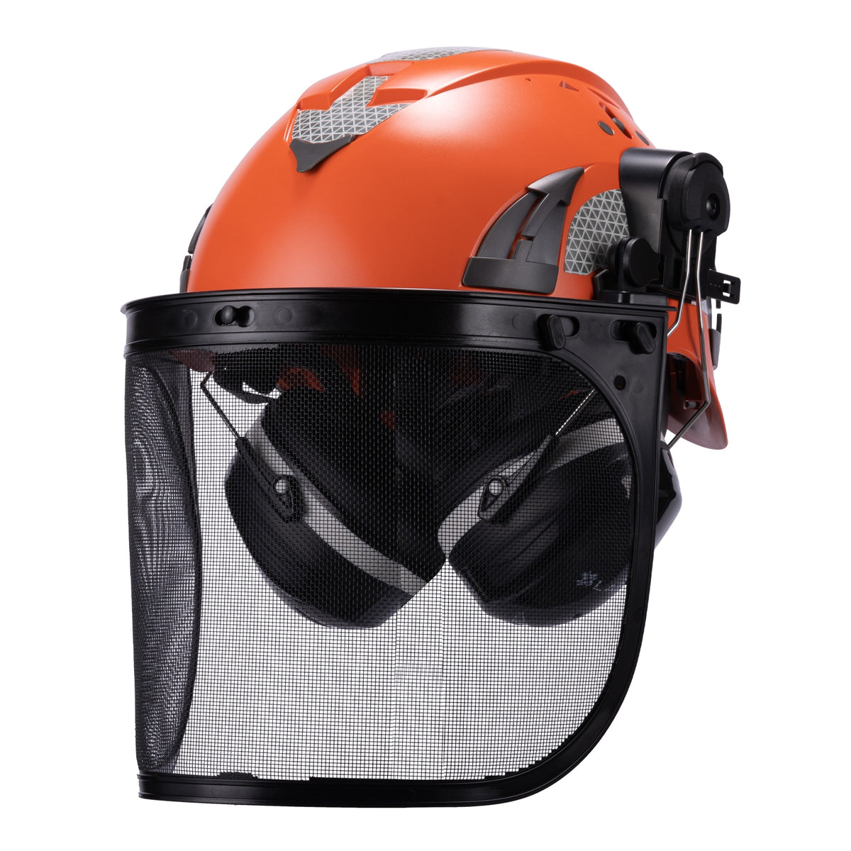 Land Helmets AeroPro Arbor Kit