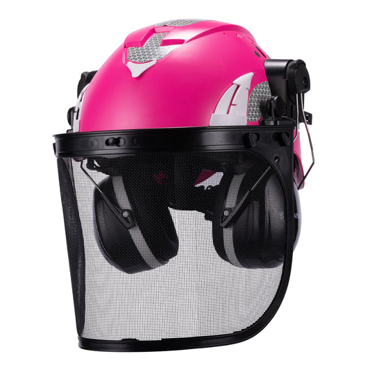 Land Helmets AeroPro Arbor Kit