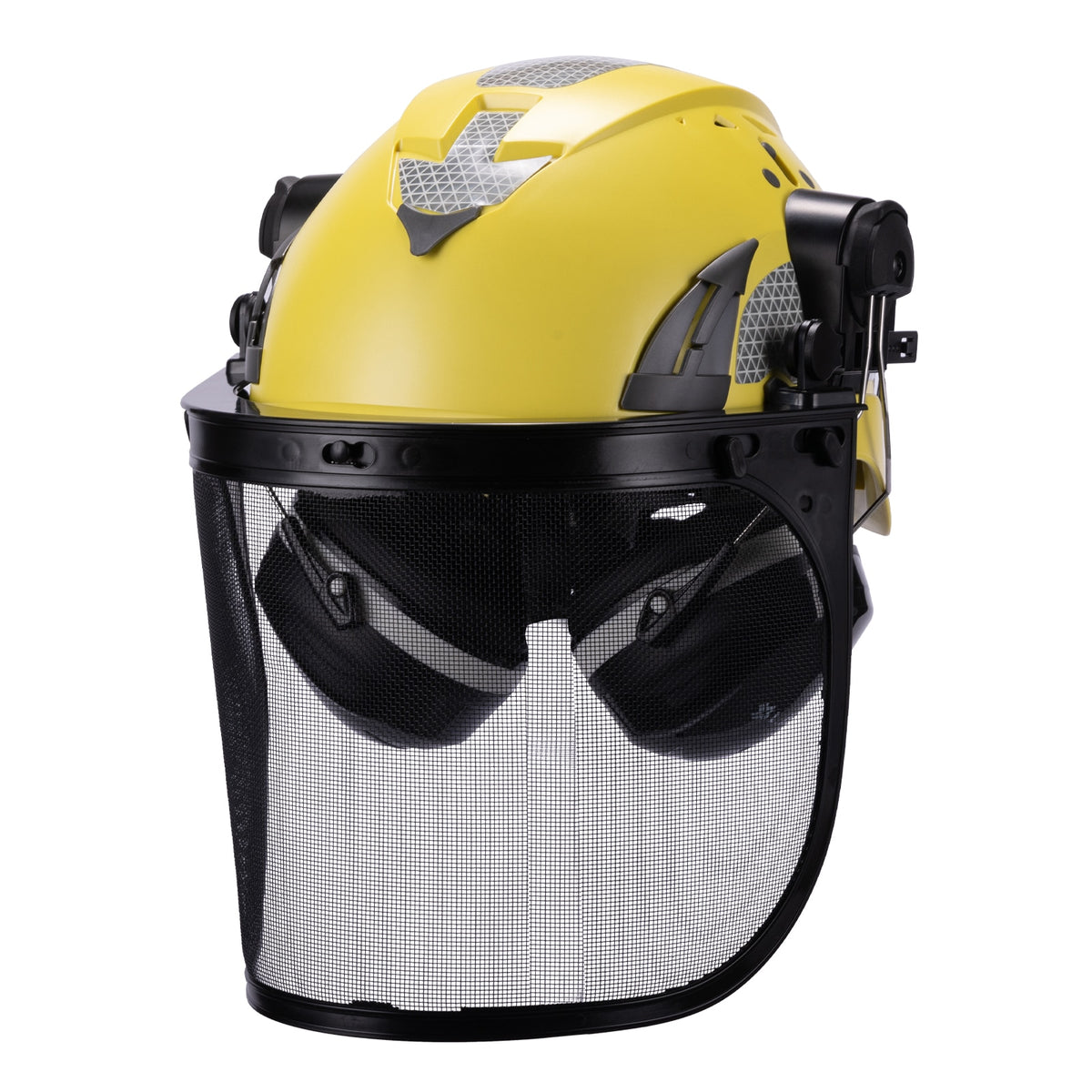 Land Helmets AeroPro Arbor Kit