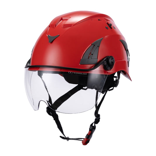 Land Helmets AeroPro / ClimbPro Visor