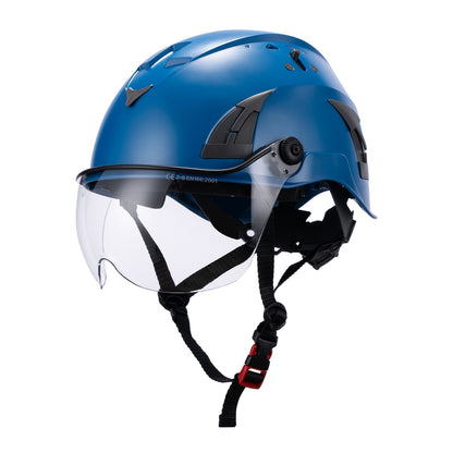 Land Helmets AeroPro / ClimbPro Visor