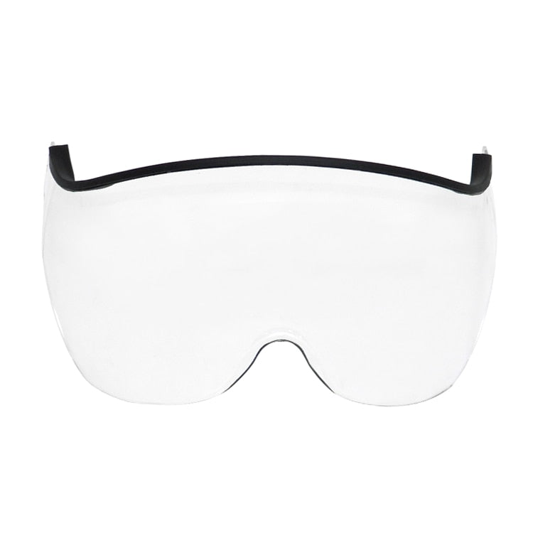 Land Helmets AeroPro / ClimbPro Visor