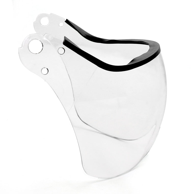 Land Helmets AeroPro / ClimbPro Visor