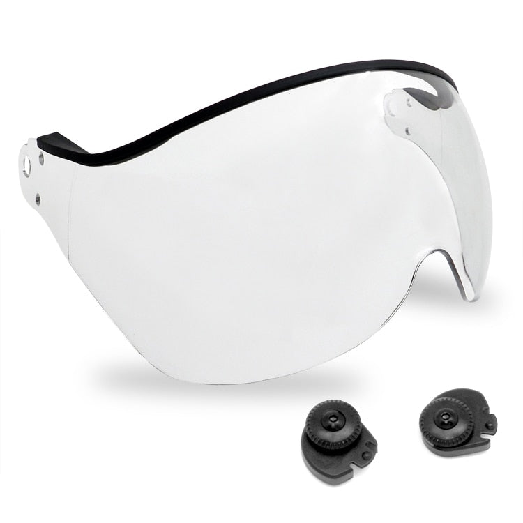 Land Helmets AeroPro / ClimbPro Visor