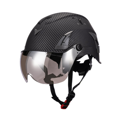 Land Helmets AeroPro / ClimbPro Visor