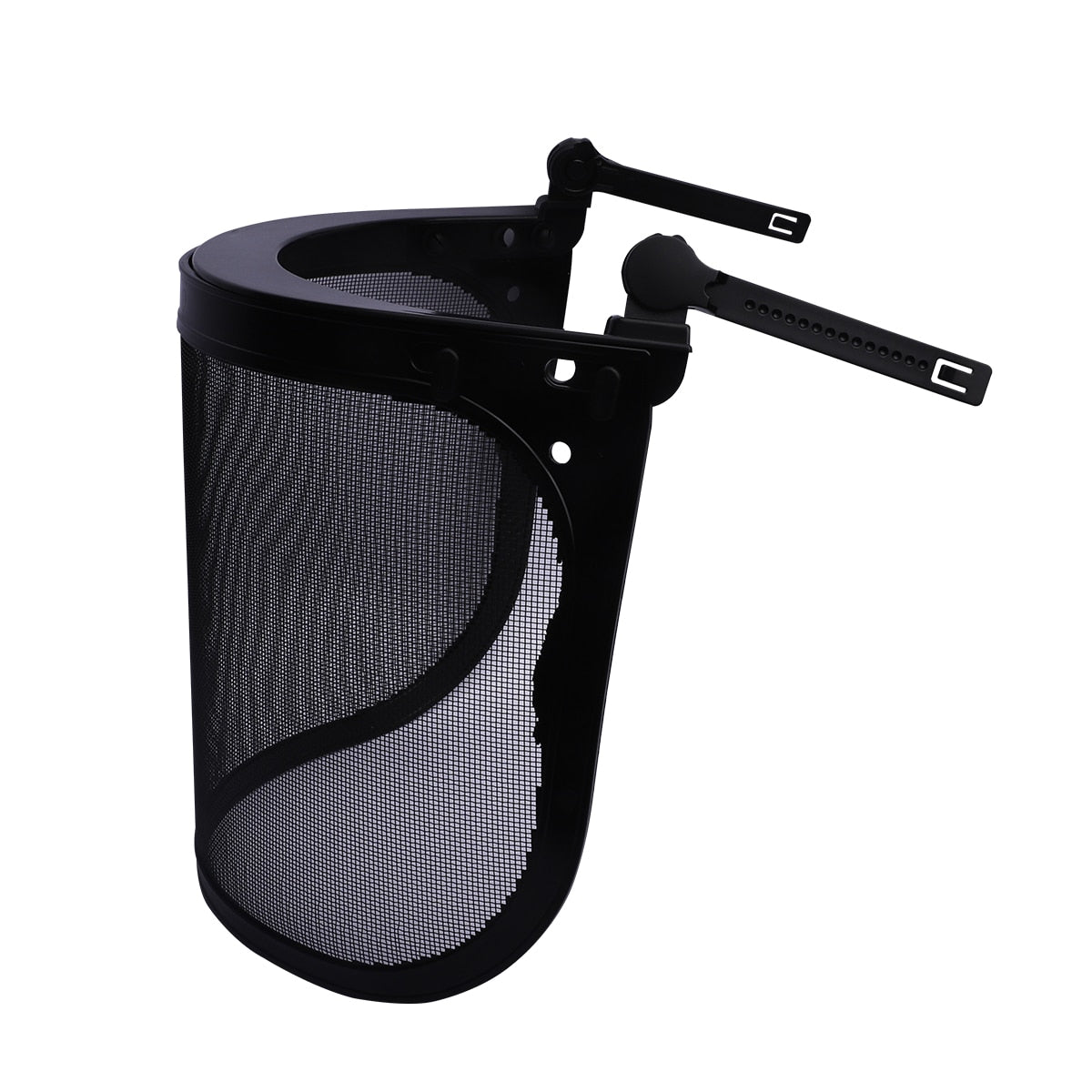 Land Helmets Universal Mesh Face Shield