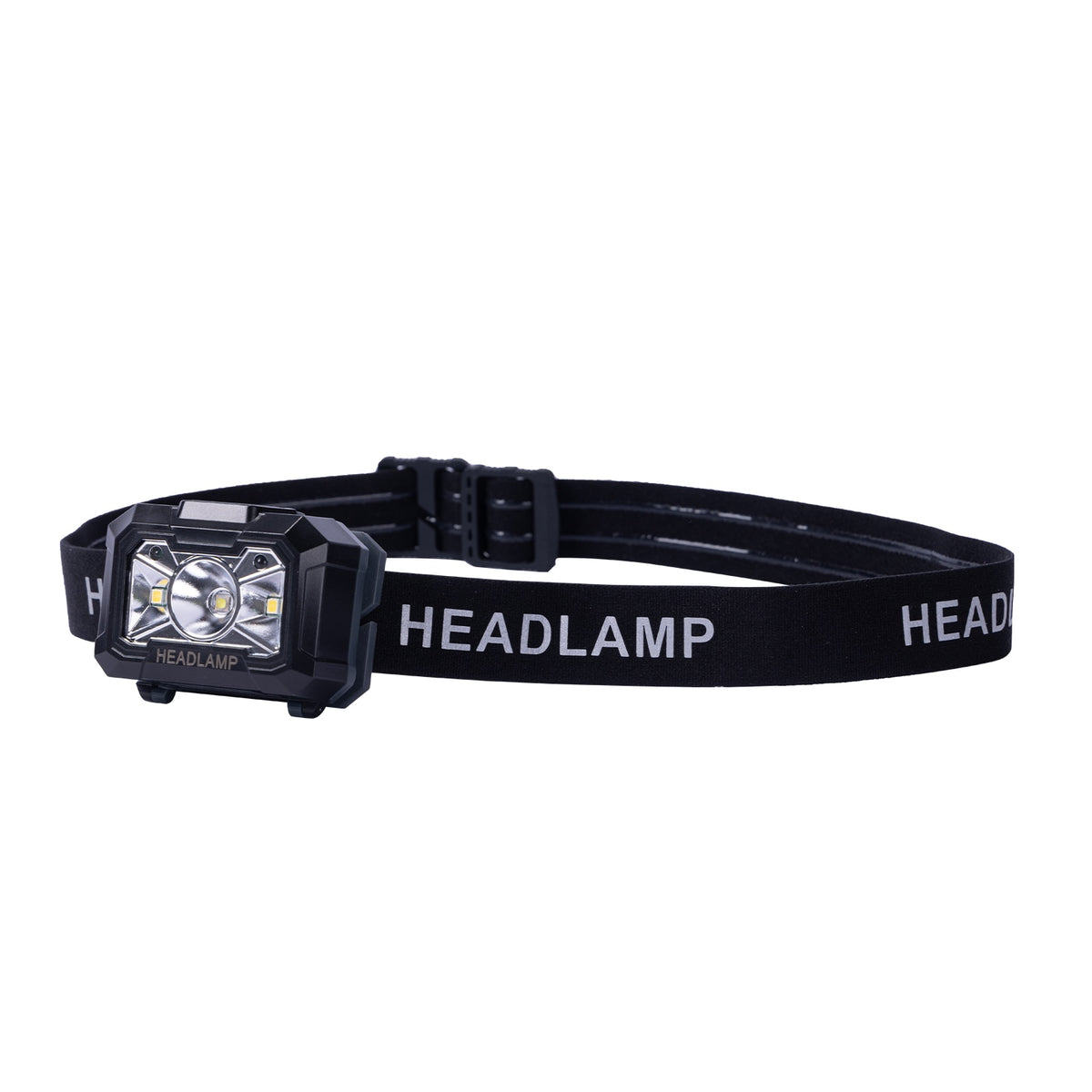 Land Helmets Universal Motion Sensor Headlamp