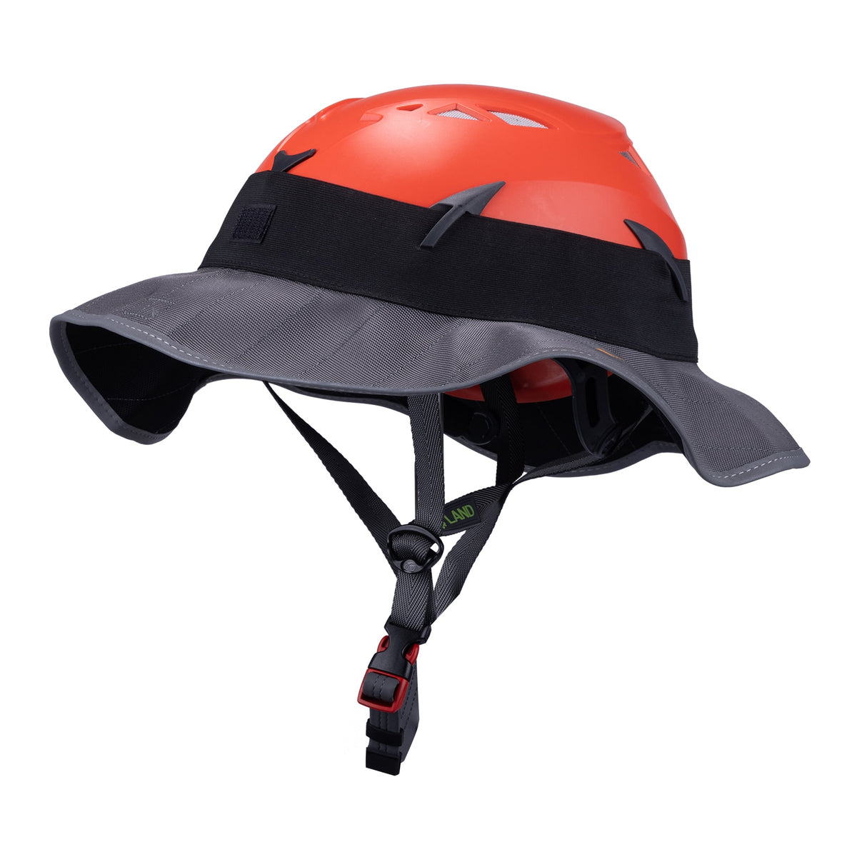 Land Helmets Universal Helmet Sunshade