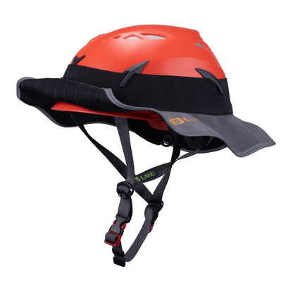 Land Helmets Universal Helmet Sunshade