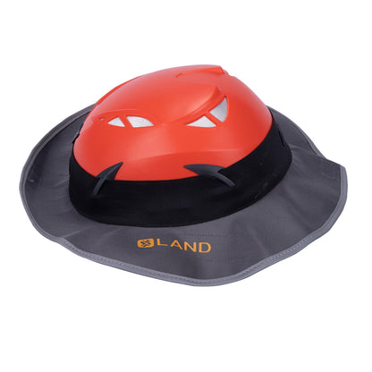 Land Helmets Universal Helmet Sunshade
