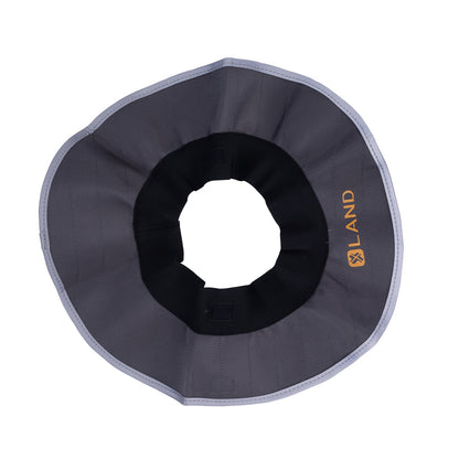 Land Helmets Universal Helmet Sunshade
