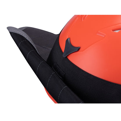 Land Helmets Universal Helmet Sunshade
