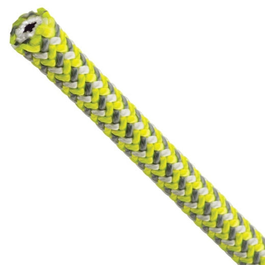 Teufelberger Lava Surge 11.5mm x 200', Tight Eye Splice