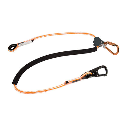 Pelican Buckstrap Positioning Lanyard