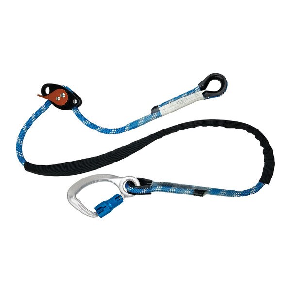 Pelican E-Z Move Adjustable Lanyard