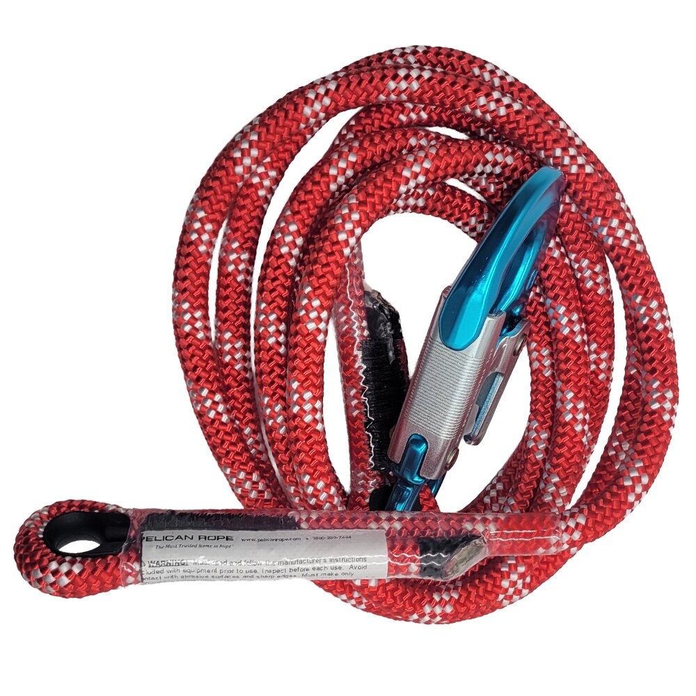 Pelican Static Master ANSI Flipline