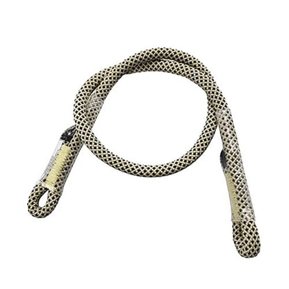 Pelican Bulldog 10mm Poly-Technora Prusik, 28"