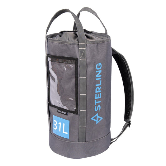 Sterling Rope Bag, 31L