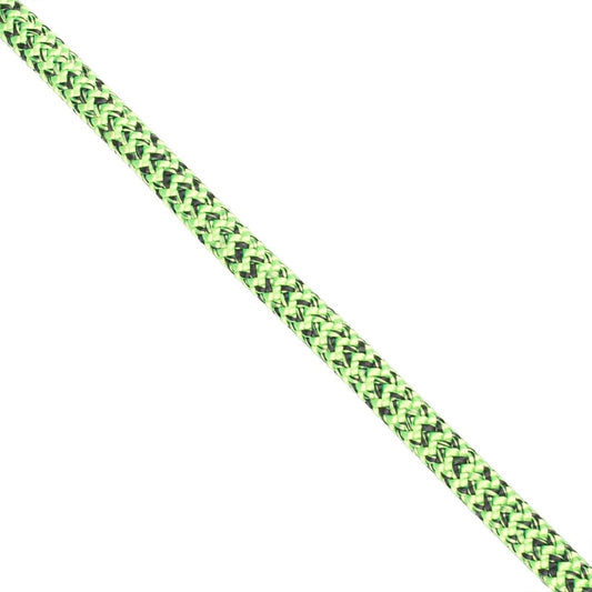 Samson Midnight Ivy 11.7mm x 200', Tight Eye Splice