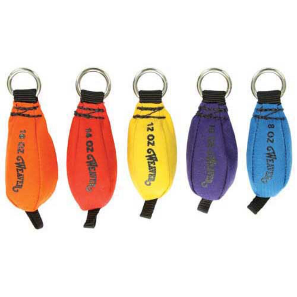 Meteor 2 Throw Bag