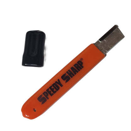 Speedy Sharp Sharpener