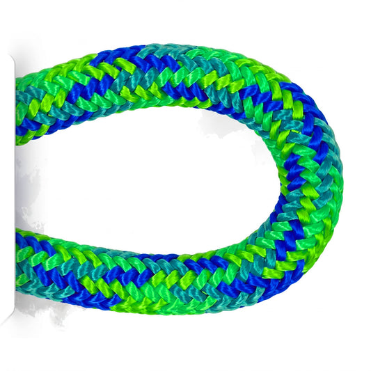 Pelican Arborist-PRO 11.8mm Mamba climbing rope