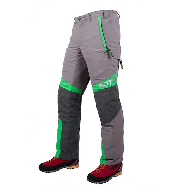 Notch Armorflex Chainsaw Pants Waist 36-38"