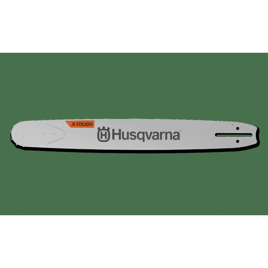 Notch 24" Pro Chainsaw Bar Husqvarna 3/8" 84DL .050G (NB24385084H2)