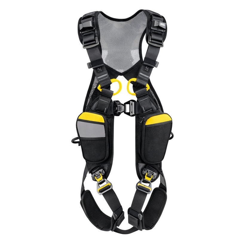 Petzl NEWTON EASYFIT Harness with Buckles & Vest