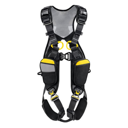 Petzl NEWTON EASYFIT Harness with Buckles & Vest