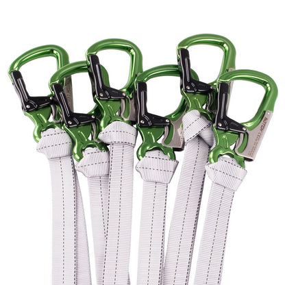 Notch 40" Speedline Kit (6 Pack)
