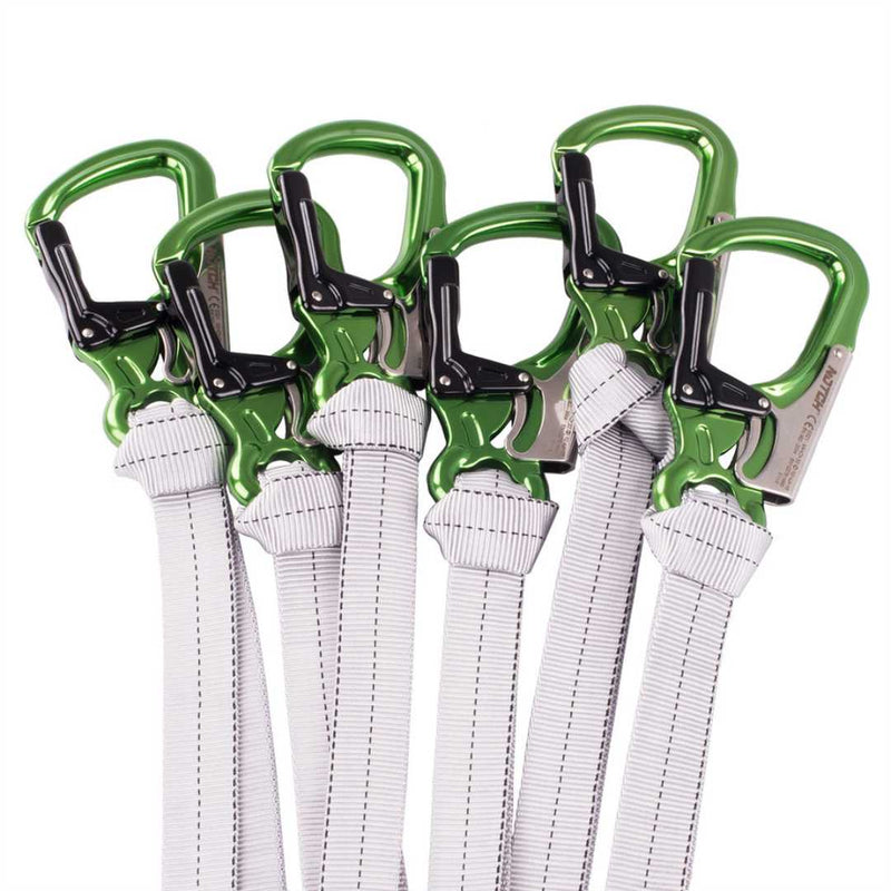 Notch 40" Speedline Kit (6 Pack)