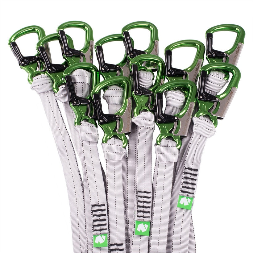 Notch 40" Speedline Kit (12 Pack)