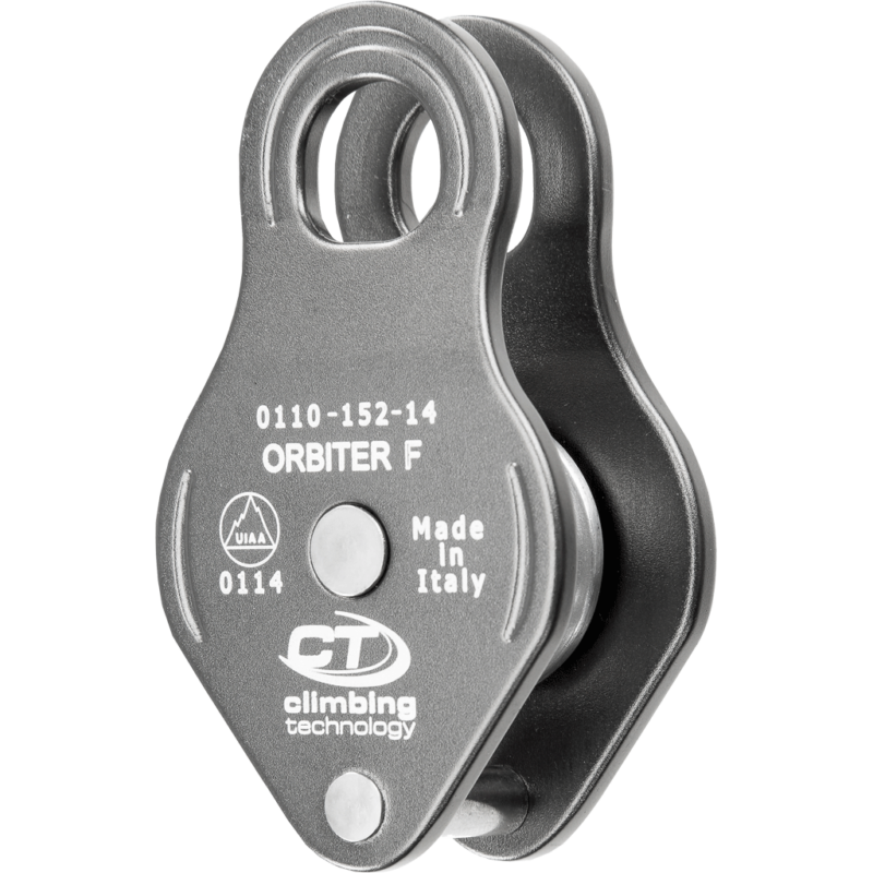 Weaver Arborist Orbiter F Pulley