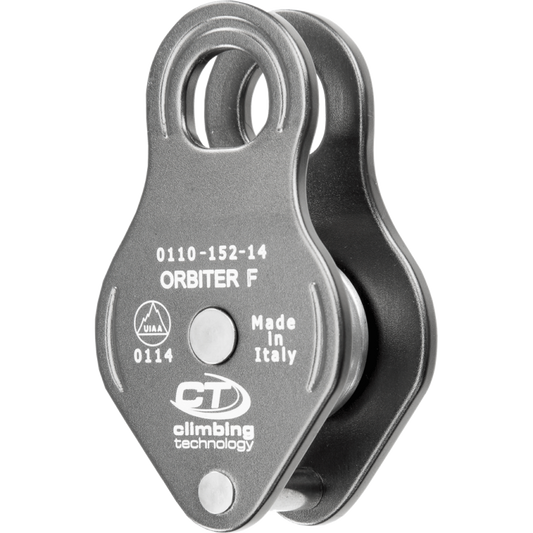 Weaver Arborist Orbiter F Pulley